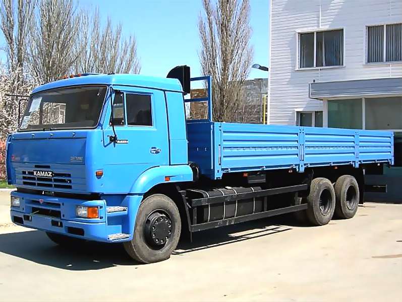 Автодоставка строительных грузов цена из Ставрополь в Воронеж