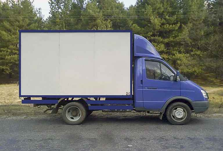 Газель для перевозки для ремонта оборудования из Краснодар в Небуг