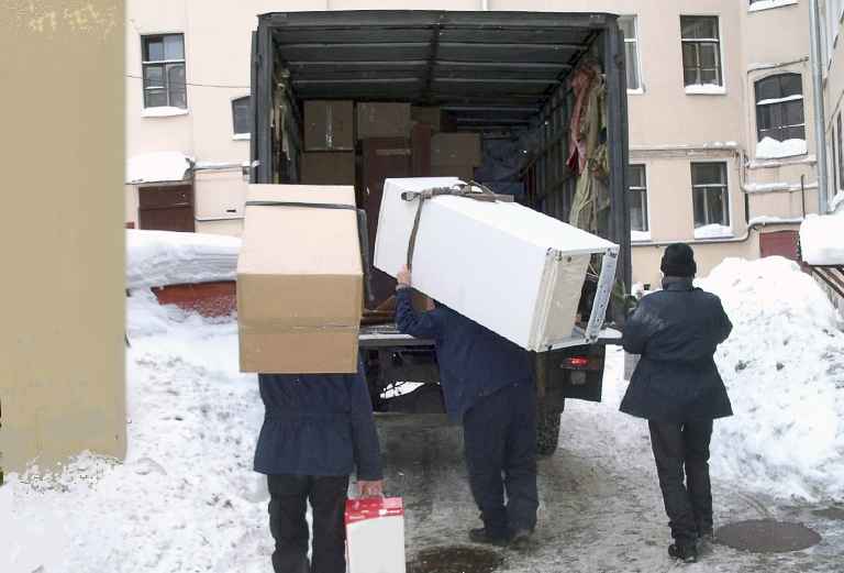 Перевозка автотранспортом попутных грузов  догрузом из Москва в Чебоксары