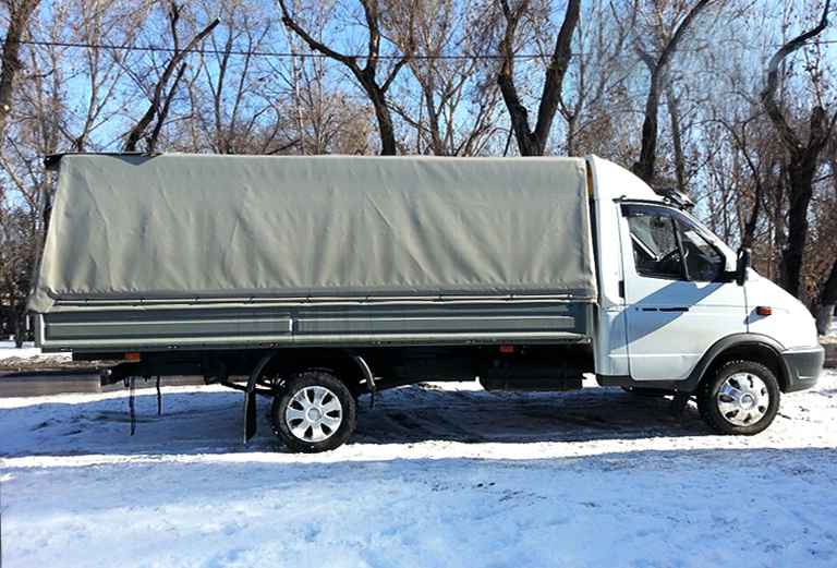 Заказать машину для отправки личныx вещей : Матрас двуспальный по Челябинску