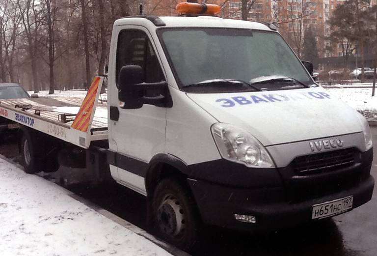 Заказать газель для перевозки запчастей из Мытищи в Москва