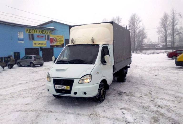 Доставка строительных грузов цена из Челябинск в Омск