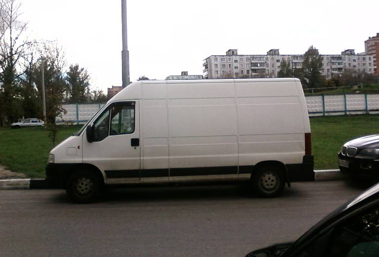 Автоперевозка 12 электромоторов из Кемерово в Томск